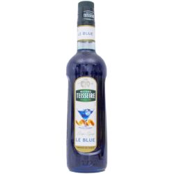 Syrup Teisseire Le Blue Curacao – Siro Teisseire Vỏ Cam 700ml