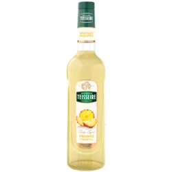 Syrup Teisseire Pineapple – Siro Teisseire Thơm Dứa 700ml