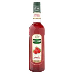 Syrup Teisseire Strawberry – Siro Teisseire Dâu Tây 700ml
