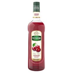 Syrup Teisseire Cherry – Siro Teisseire Anh Đào 700ml