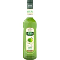 Syrup Teisseire Green Apple – Siro Teisseire Táo Xanh 700ml