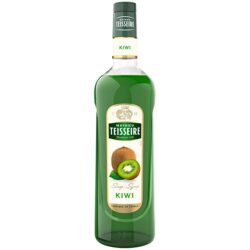 Syrup Teisseire Kiwi – Siro Teisseire Kiwi 1L