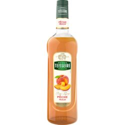 Syrup Teisseire Peach – Siro Teisseire Đào 700ml