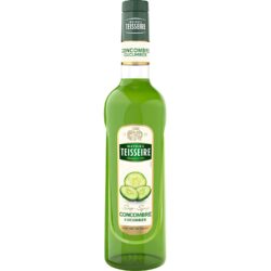 Syrup Teisseire Cucumber – Siro Teisseire Dưa Leo 700ml