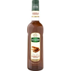 Syrup Teisseire Cinnamon – Siro Teisseire Quế 700ml