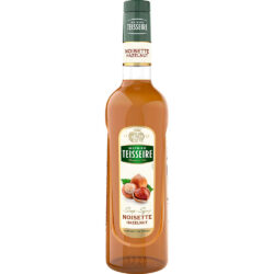 Syrup Teisseire Hazelnut – Siro Teisseire Hạt Dẻ 700ml