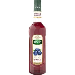 Syrup Teisseire Blueberry – Siro Teisseire Việt Quất 700ml