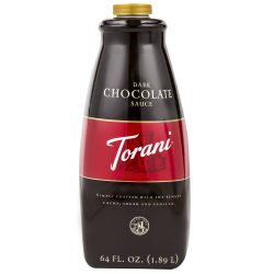 Sauce Dark Chocolate – Torani