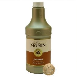 Sauce Caramel 1,89L – Monin