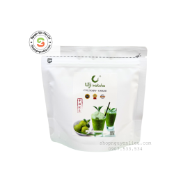 Bột Matcha Trà Xanh Nhật Bản nguyên chất Uji 100gr