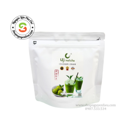 Bột Matcha Trà Xanh Uji Nhật Bản Nguyên Chất 100gr