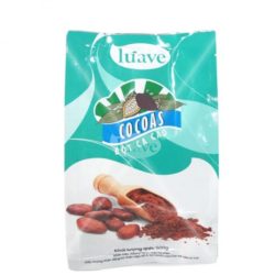 BỘT CACAO LUAVE 500GR