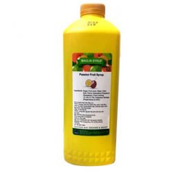 SYRUP MAULIN CHANH DÂY 2,25KG