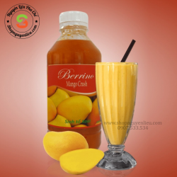 Sinh Tố Berrino Xoài 1L