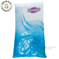 Trân Châu 3Q Caramel Euro Delli 2kg ( Đài Loan)