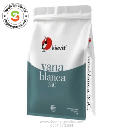 Bột Kem Béo Indo Kievit 35C 1kg