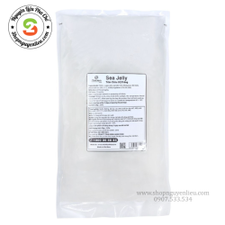 Trân Châu 3Q Trắng Sea Jeally Minh Hạnh 2kg