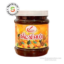 Tắc Xí Muội Vina 900gr