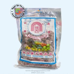 Xí muội viên Thái Lan 500gr (hàng nhập)