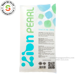 Trân Châu 3Q Trắng Zion 2kg