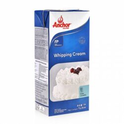Whipping Cream Anchor – Kem tươi Anchor 1L