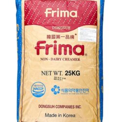 Bột Sữa Frima Hàn Quốc 25kg