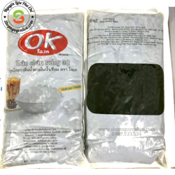 Trân Châu 3Q Oolong OK 2kg