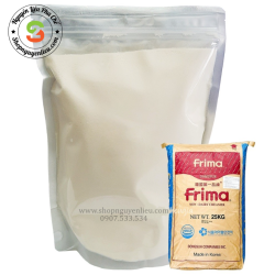 Bột Sữa Hàn Quốc Frima 1kg ( chiết túi zip)